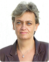 Др Веселина Йорданова