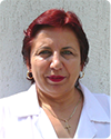 Др Юлиана Каленичкова