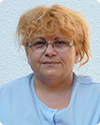 Д-р Мария Телкиева