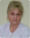 Силвия Иванова