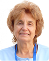 Др Славея Измирлиева
