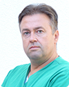 Д-р Манол Славов