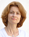 Д-р Веселина Димова
