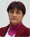 Др Невена Балканска