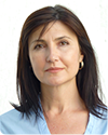 Екатерина Виткова