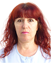 Росица Атанасова