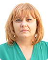Теодора Велчева