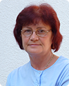 Димитрийка Иванова