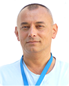 Др Александър Николов